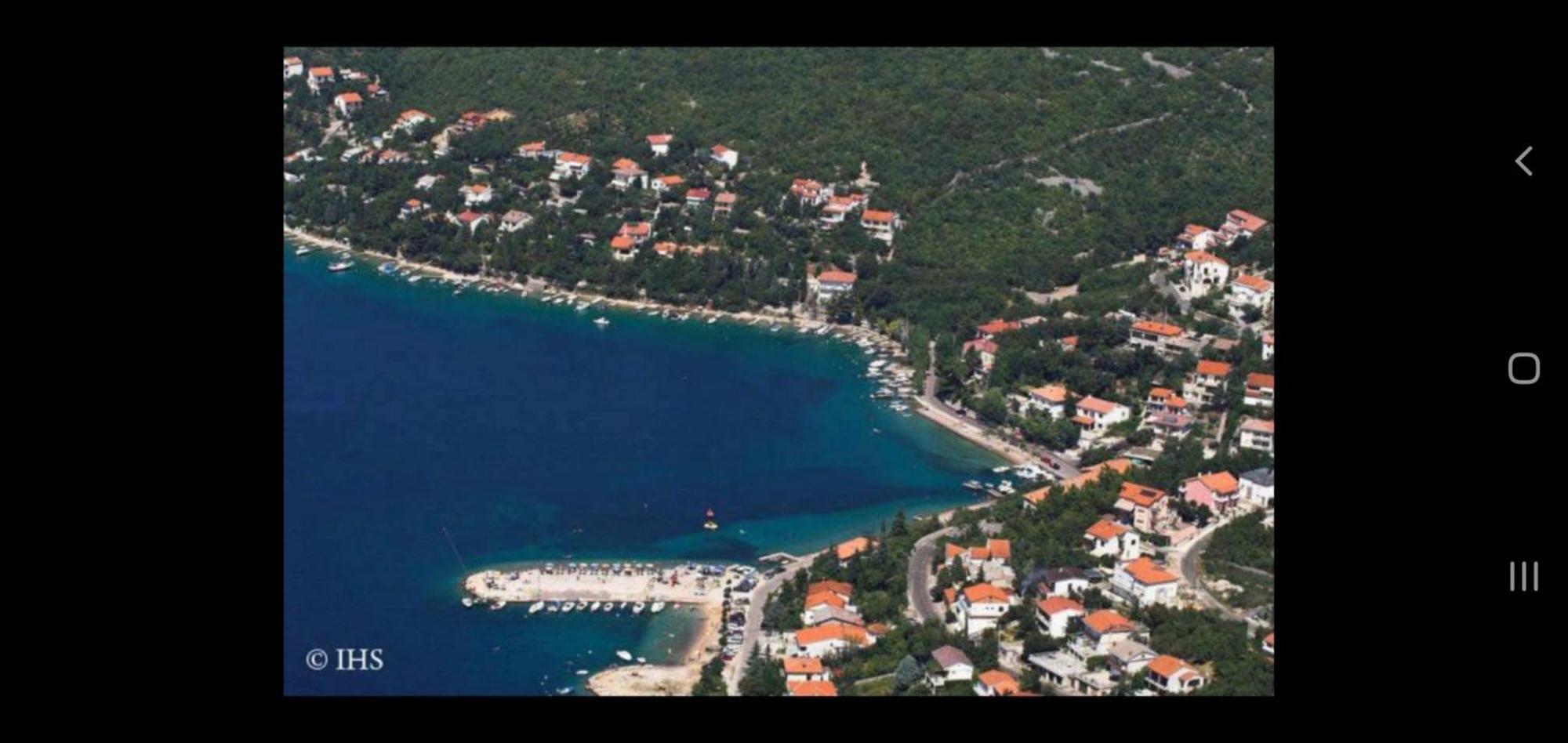 Apartments Kroatien Ловран Номер фото