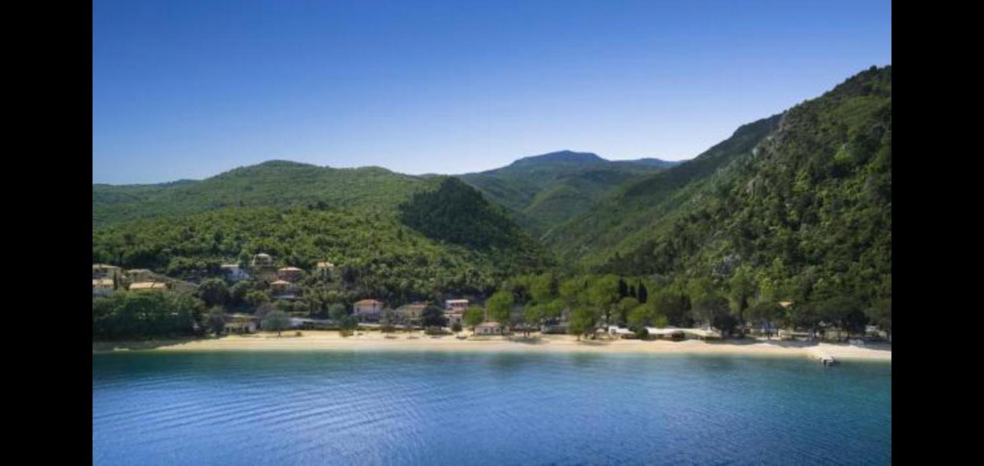 Apartments Kroatien Ловран Номер фото